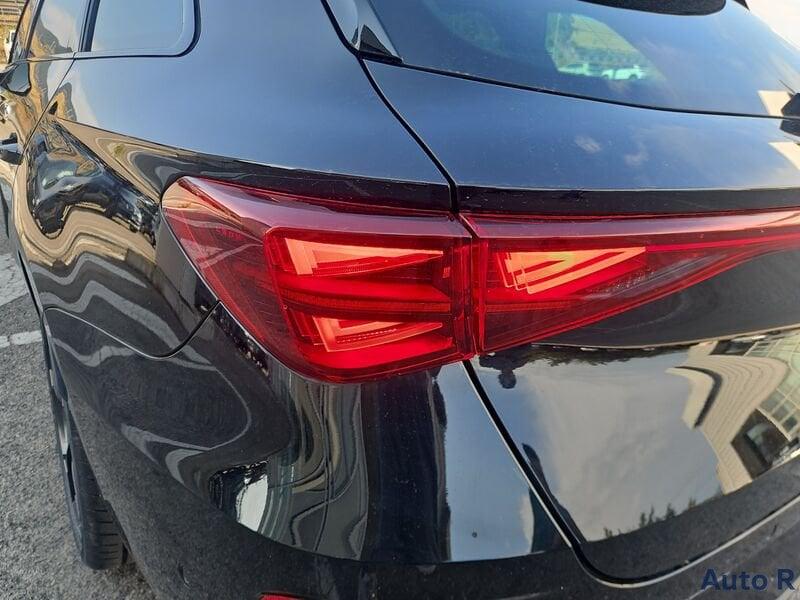CUPRA Leon Sportstourer 1.5 e-HYBRID 150kW Business DSG
