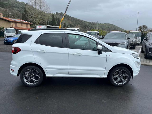 FORD EcoSport 1.0 EcoBoost 125 CV Start&Stop ST-Line