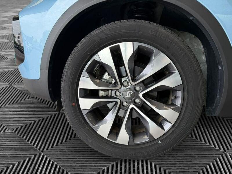 DR AUTOMOBILES DR-5-0 1.5 Turbo GPL CVT