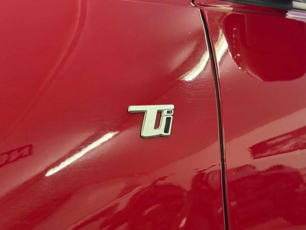 ALFA ROMEO Tonale 1.5 MHEV 160cv Turismo Internazionale