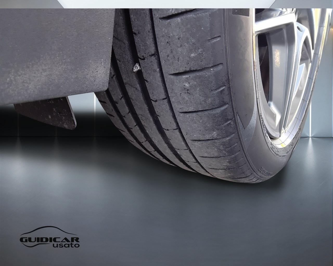 Mercedes-Benz GLA-H247 2020 - GLA 180 d Premium auto