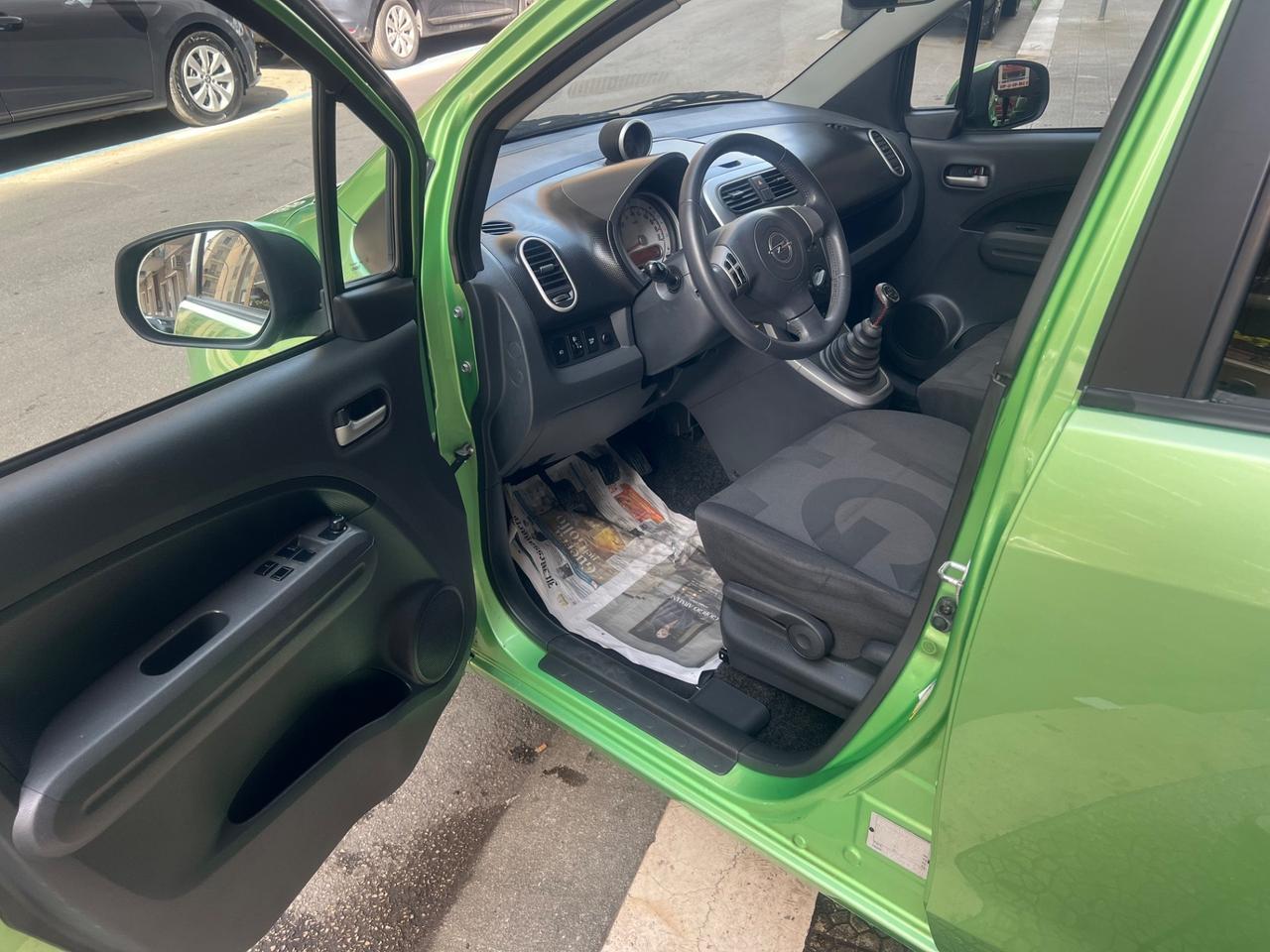 Opel Agila 1.3 CDTI 75CV Enjoy