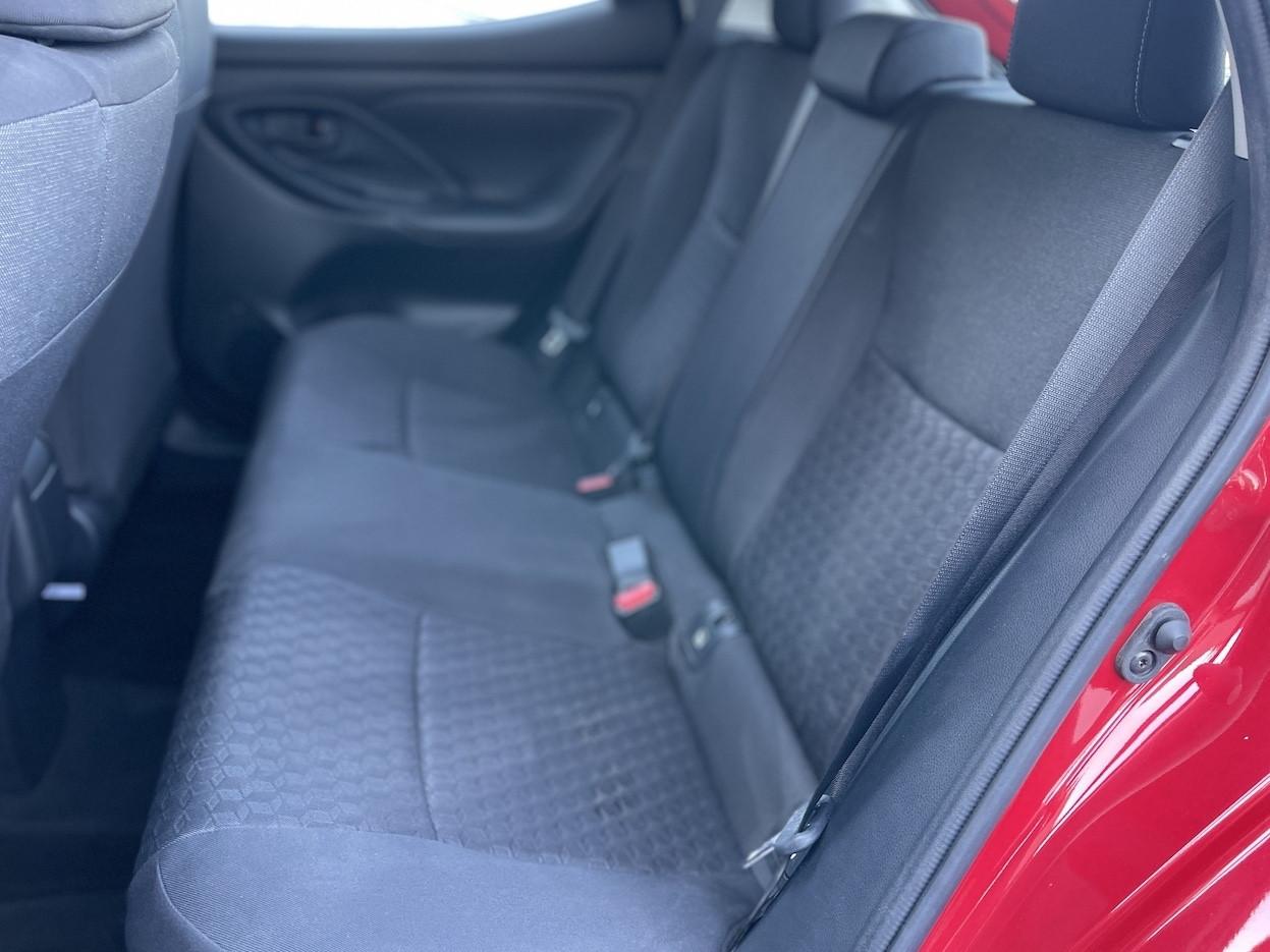 Toyota Yaris 1.5 Hybrid 92CV E6 Automatica Neo. - 2022