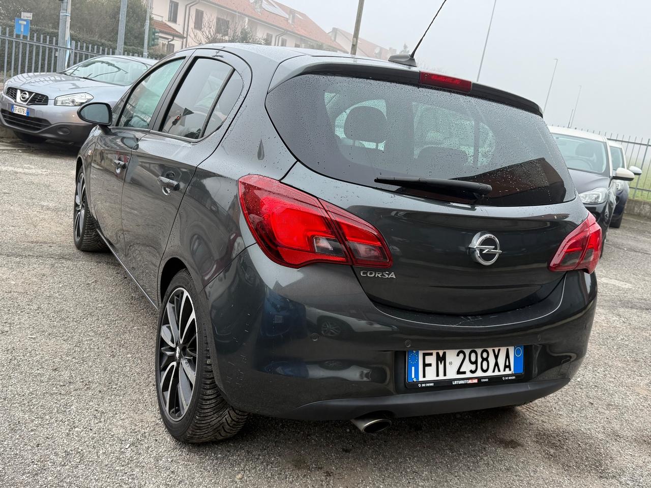 Opel Corsa 1.4 90CV 5 porte Innovation