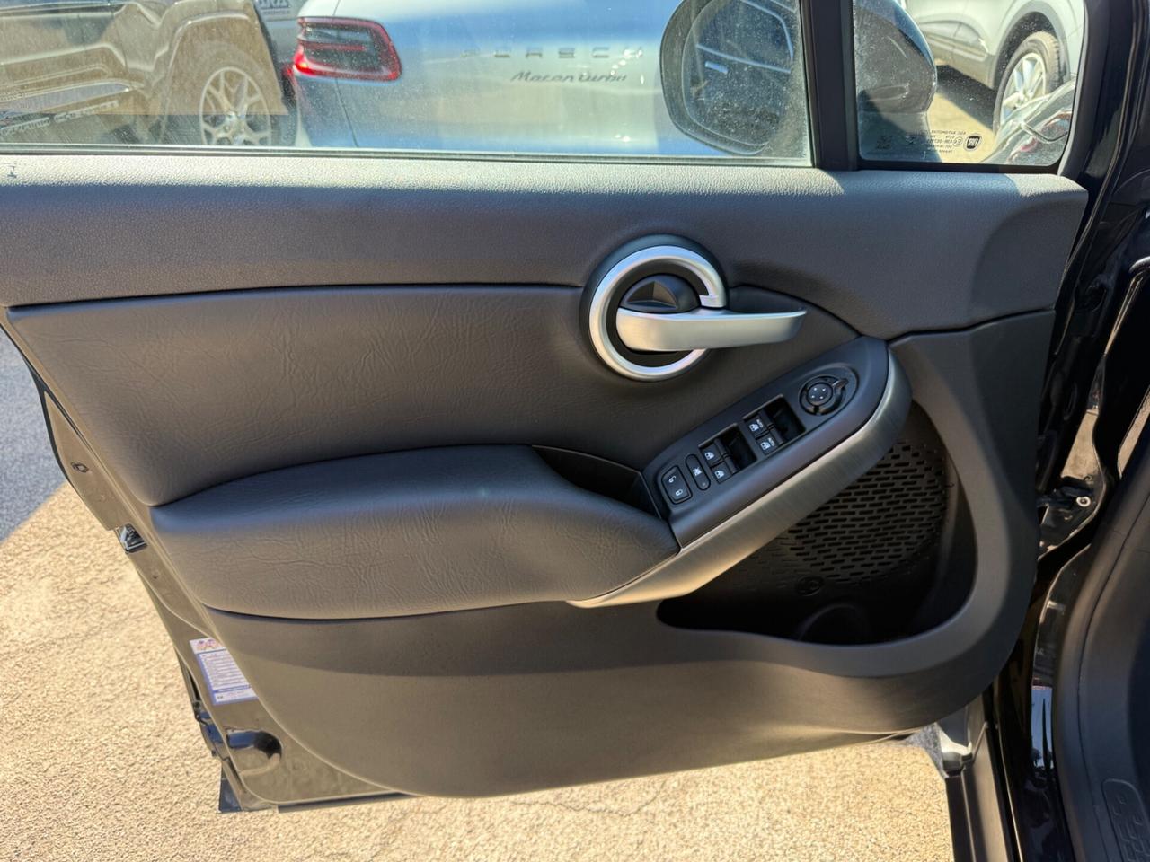 Fiat 500X 1.6 MultiJet 120 CV Cross Plus,cerchi 18”,Pelle,Navi,Climatronic bizona,ecc.