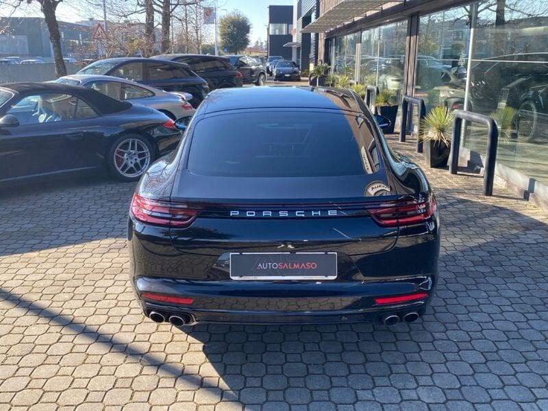 Porsche Panamera Panamera 2.9 4S 440 CV
