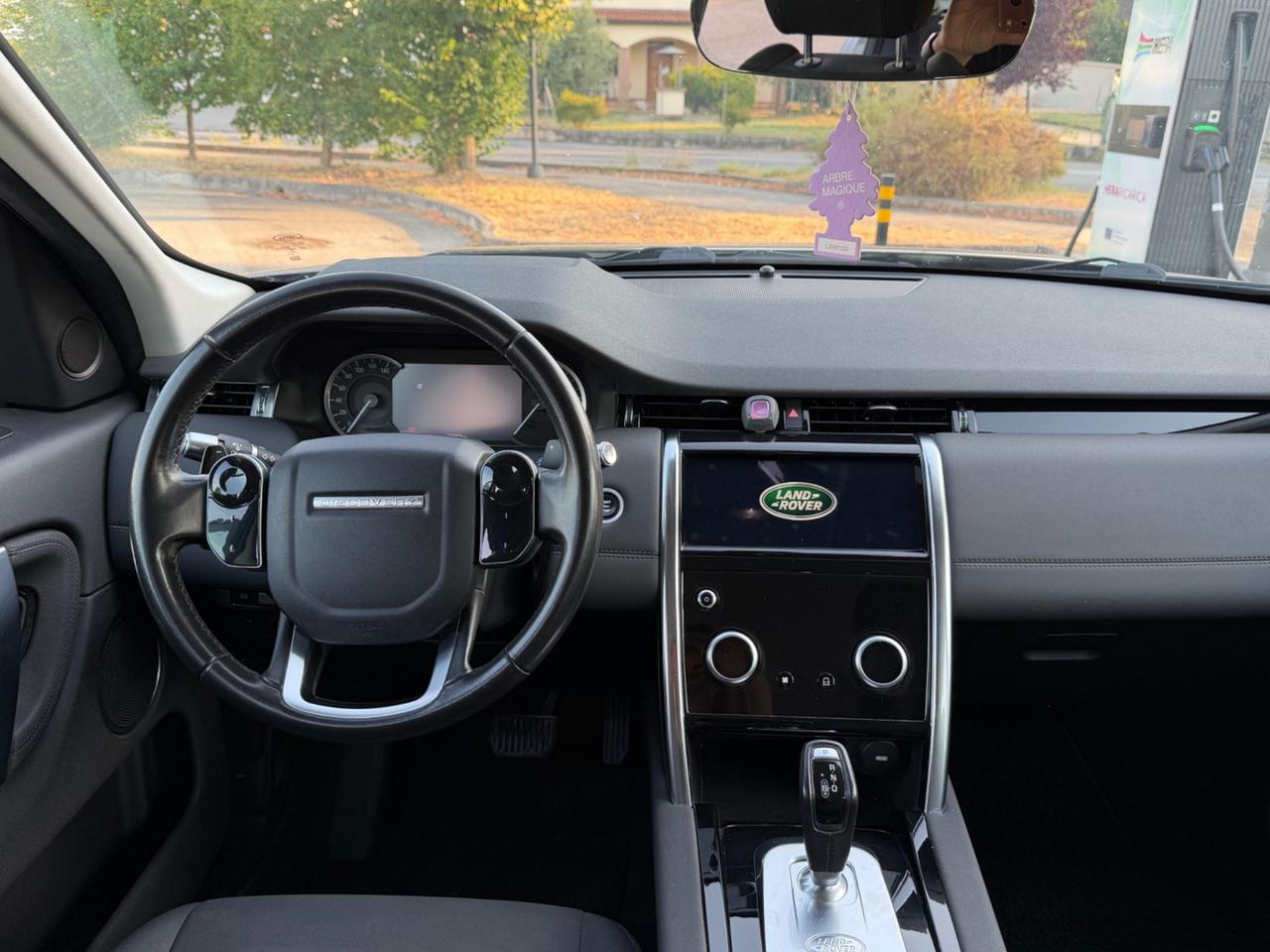 Land Rover Discovery Sport 2.0 D MHEV AWD GARANZIA 24 MESI