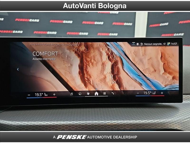 BMW Serie 3 320d Touring mhev 48V xdrive MSport Pro auto