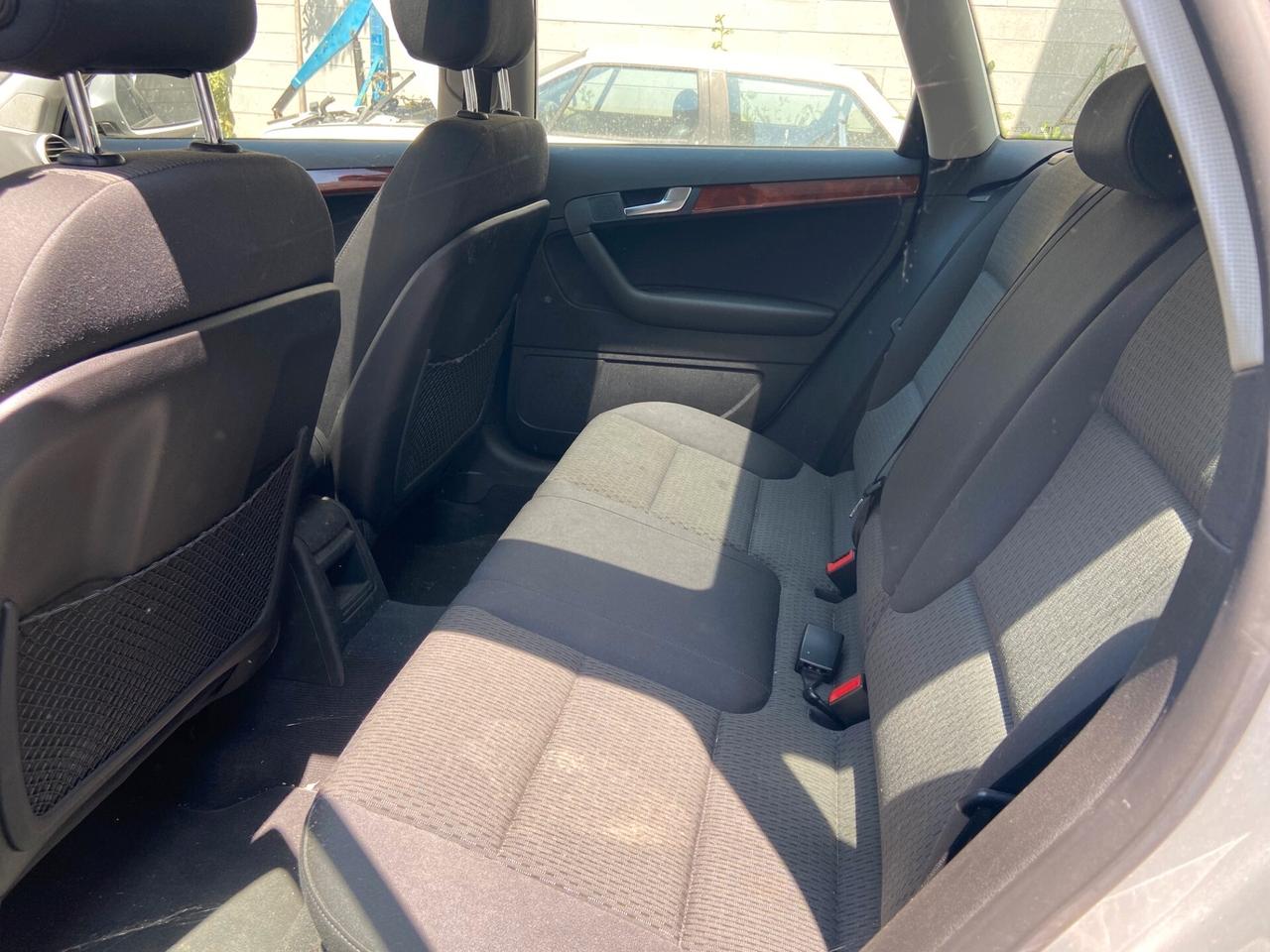 Audi A3 SPB 1.8 TFSI S tronic MOTORE FUSO