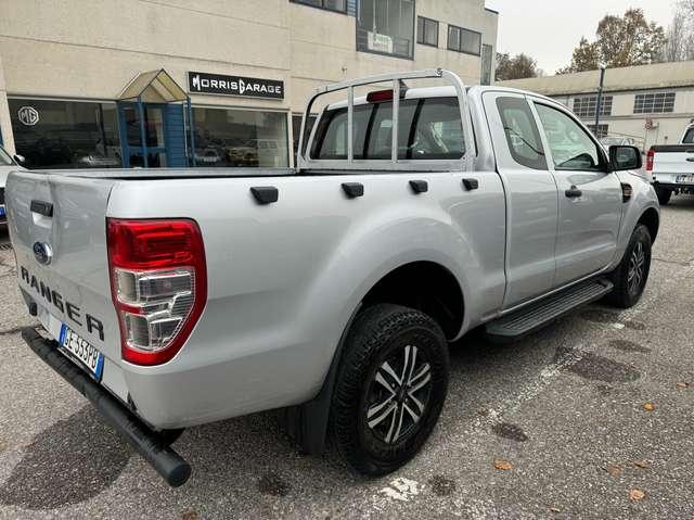 Ford Ranger 2.0 ecoblue super cab XL 170cv