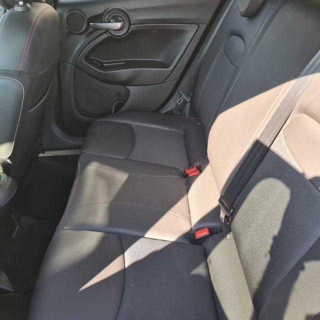 FIAT 500X 1.6 MultiJet 130 CV Sport