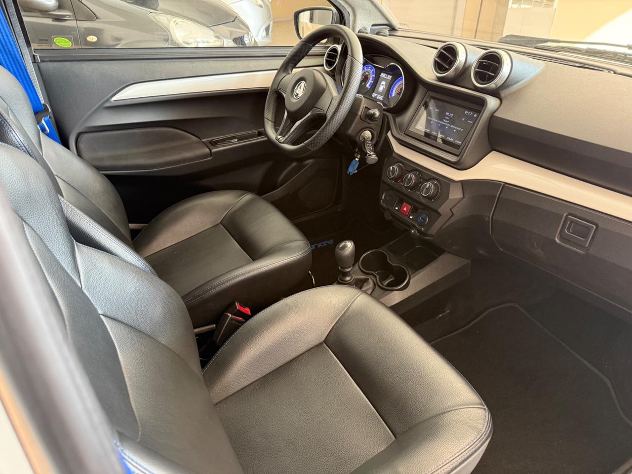 Aixam City GTO Emotion