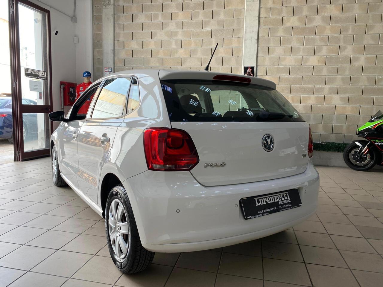 Volkswagen Polo 1.4 TDI 5p. Comfortline - GARANTITA
