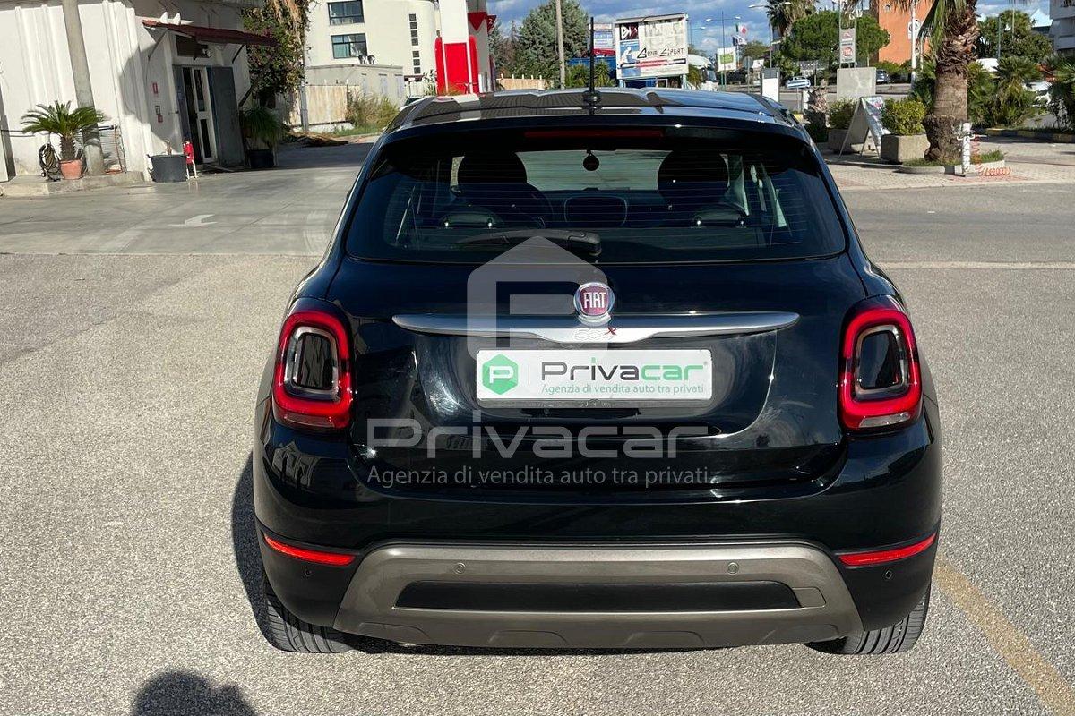 FIAT 500X 1.6 MultiJet 120 CV Cross