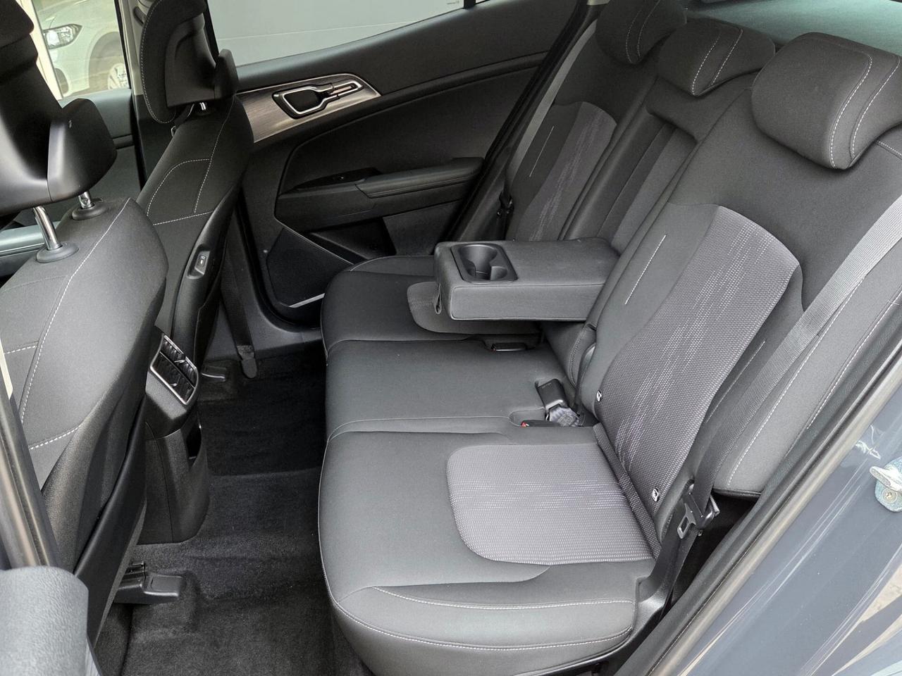 Kia Sportage 1.6 DIESEL DCT 136 cv MHEV STYLE