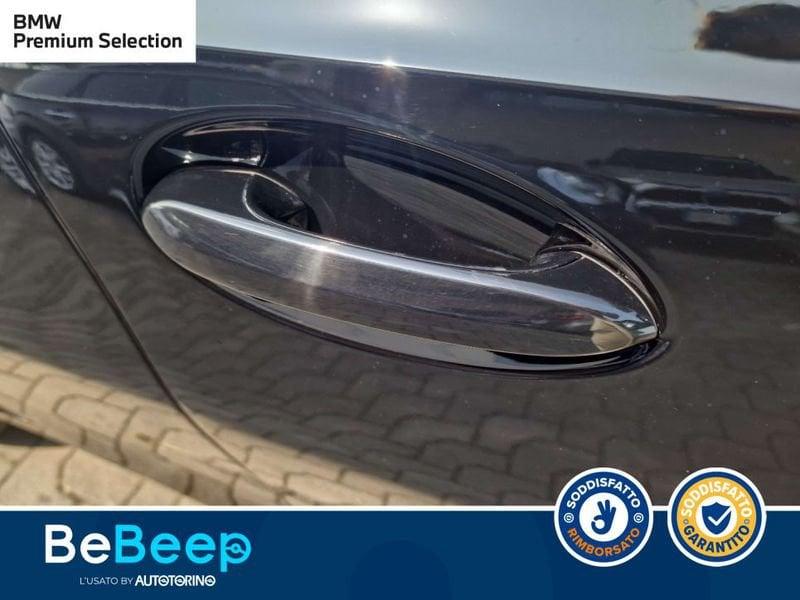 BMW Serie 3 Touring 318D TOURING MHEV 48V BUSINESS ADVANTAGE AUTO
