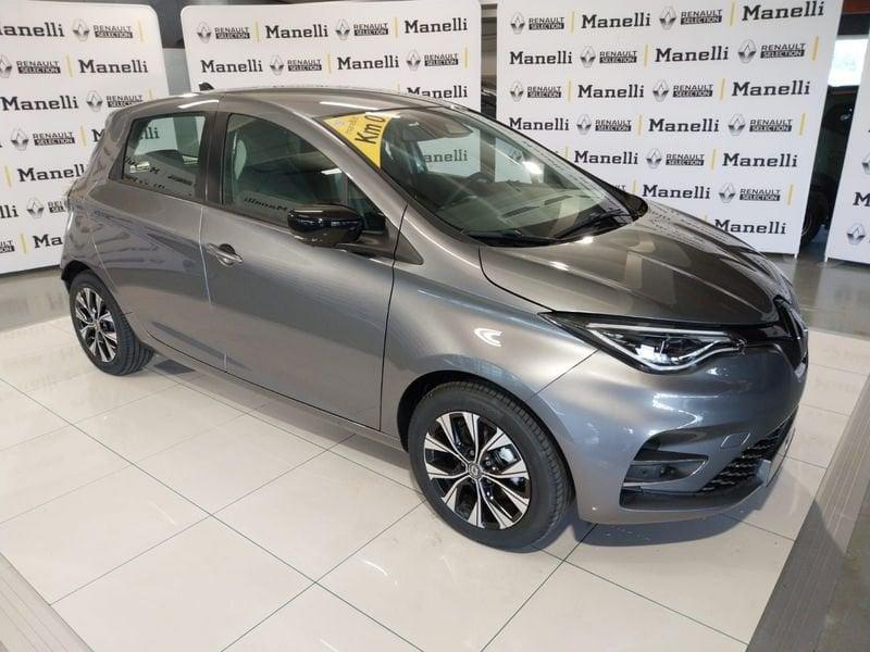 Renault ZOE Evolution R135 rif.GR317