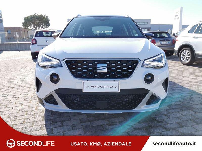 Seat Arona 1.0 ECO TSI XPERI 110CV