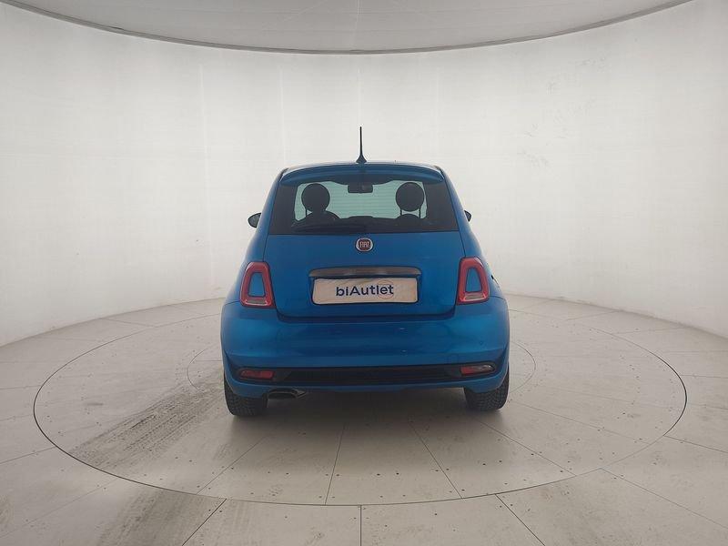 FIAT 500 1.2 S s&s 69cv my19