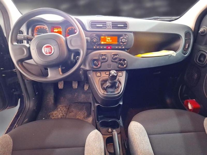 FIAT PANDA 1.0 FIREFLY 70 CV SES HYBRID 5 PORTE BERLINA