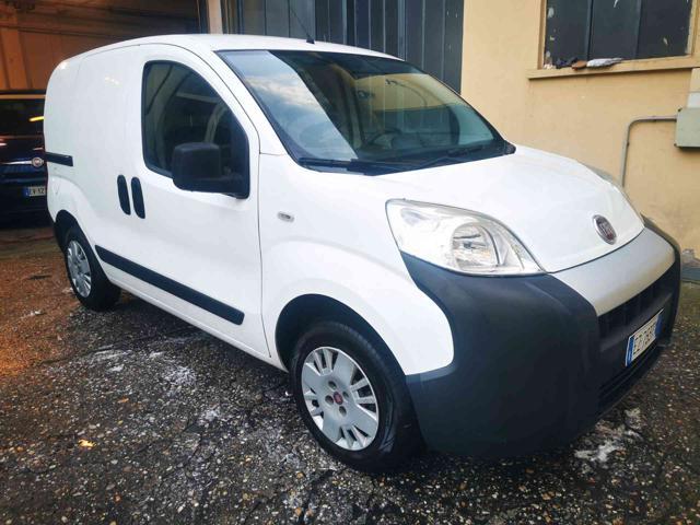 FIAT Fiorino 1.3 MJT 75CV Furgone E5+