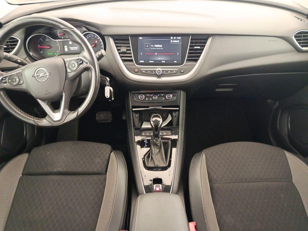 OPEL Grandland 1ª serie - Grandland X 1.5 diesel Ecotec Start&Stop aut. Innovation