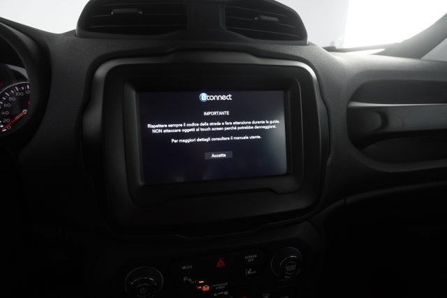 JEEP Renegade Renegade 1.5 Turbo T4 MHEV Limited