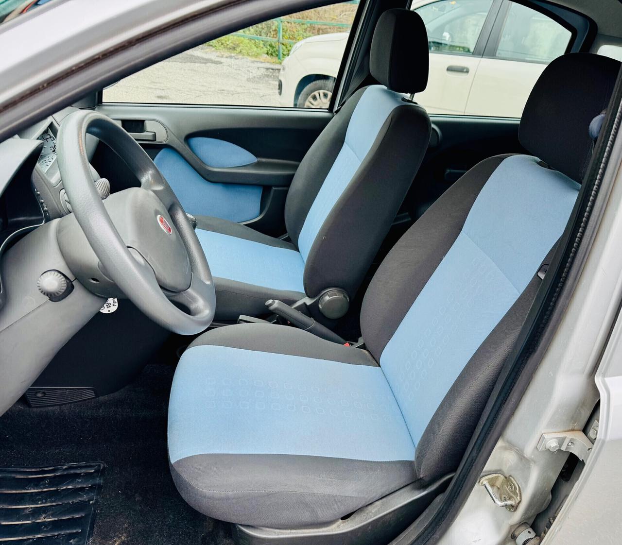 Fiat Panda 1.2 Ok Neopatentati