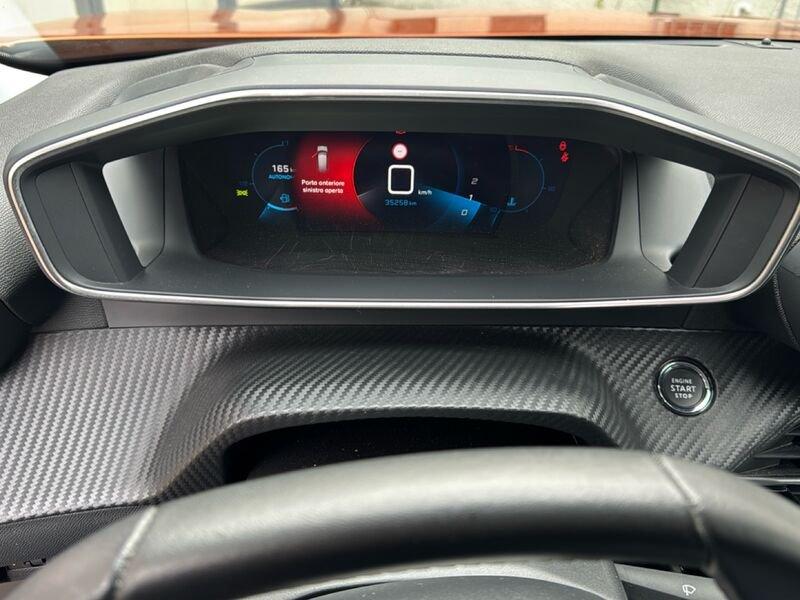 Peugeot 2008 2008 1.2 puretech Allure s&s 100cv