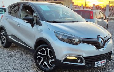 Renault Captur 1.5 dCi 8V 90 CV Start&Stop Live