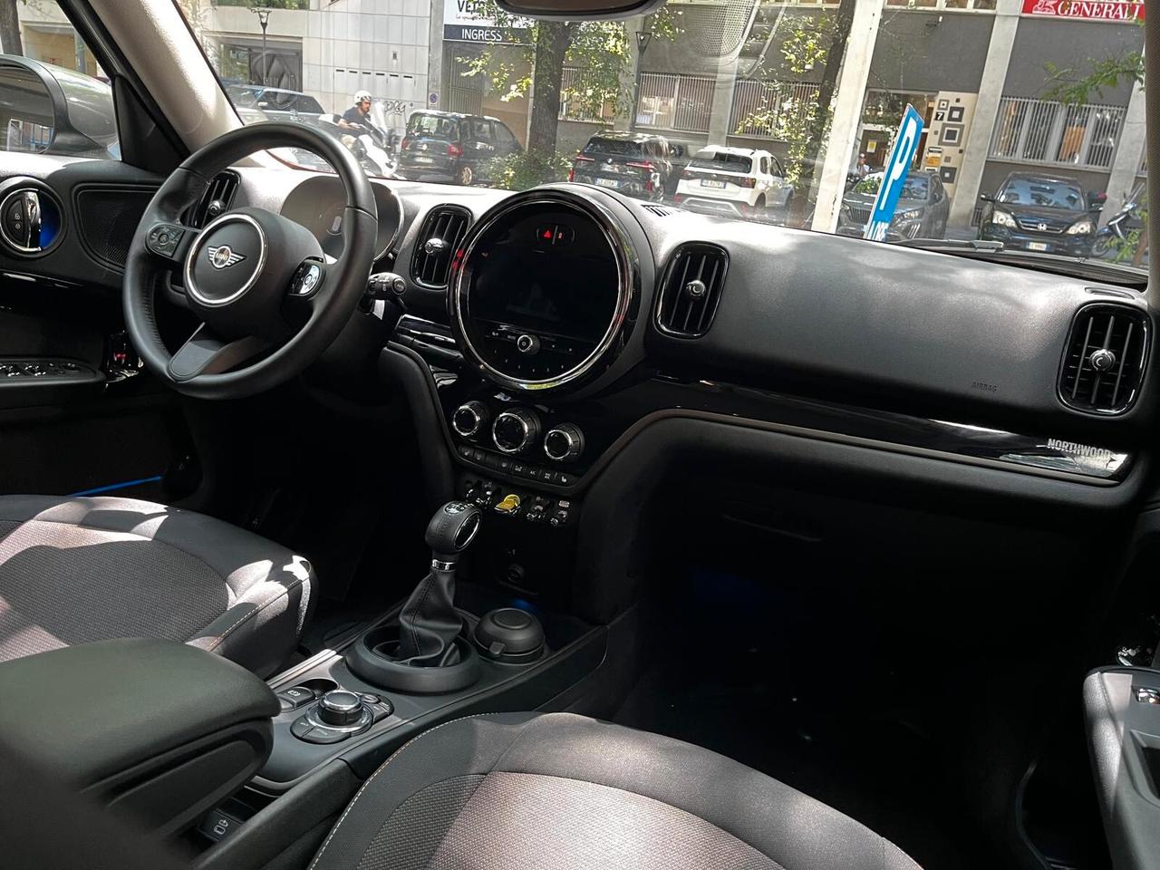 Mini Cooper Countryman 1.5 SE Essential ALL4