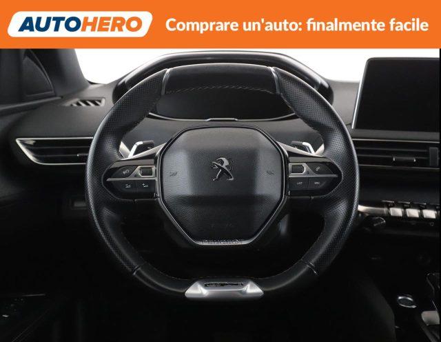 PEUGEOT 3008 PureTech Turbo 130 S&S GT Line