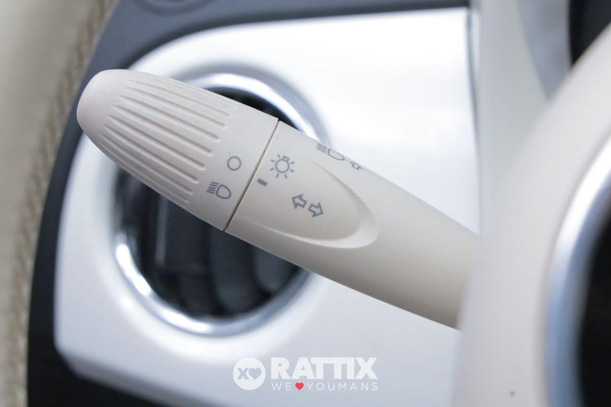 Fiat 500 1.0 hybrid 70CV Dolcevita + tetto panoramico