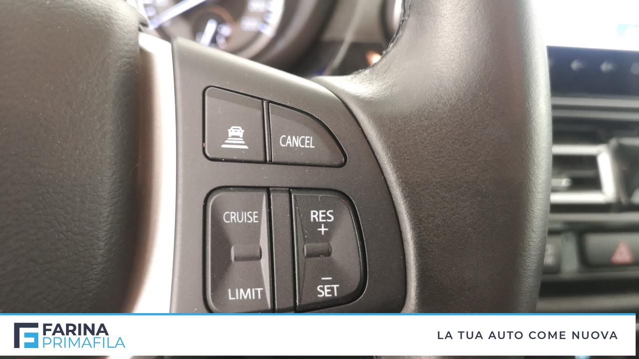 SUZUKI S-Cross II 2022 - S-Cross 1.4h Top+ 2wd