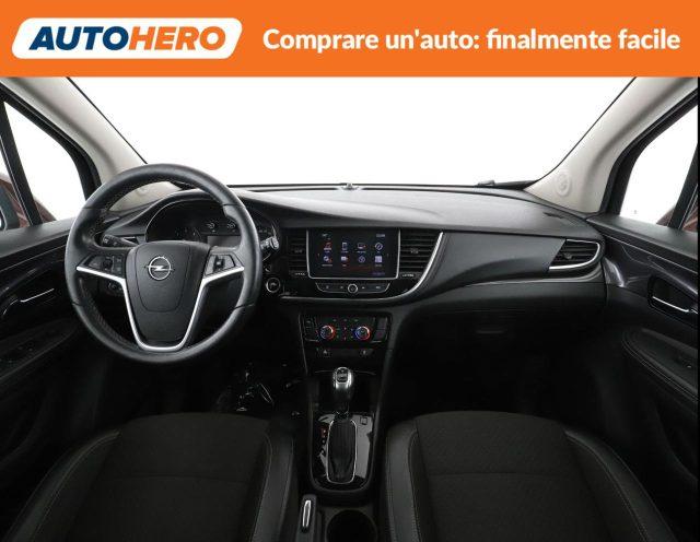 OPEL Mokka X 1.6 CDTI Ecotec 136CV 4x2 aut. Innovation