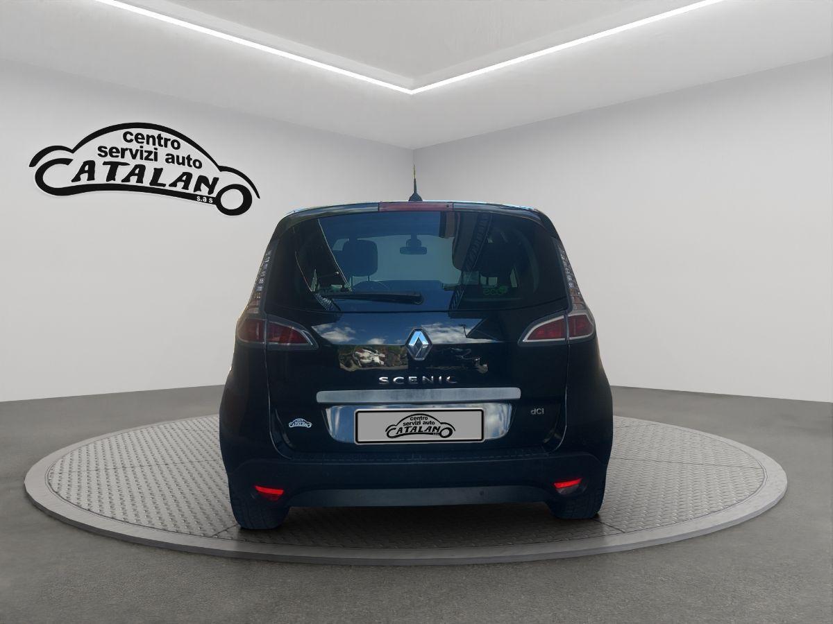 RENAULT - Scénic - XMod 1.5 dCi 110 CV S&S Energy
