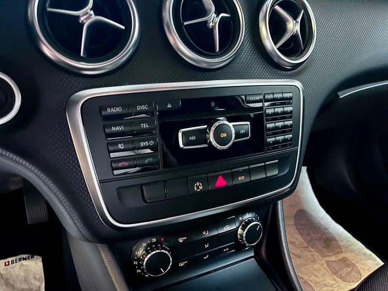 Mercedes-Benz Classe A A 180 CDI Automatic Sport