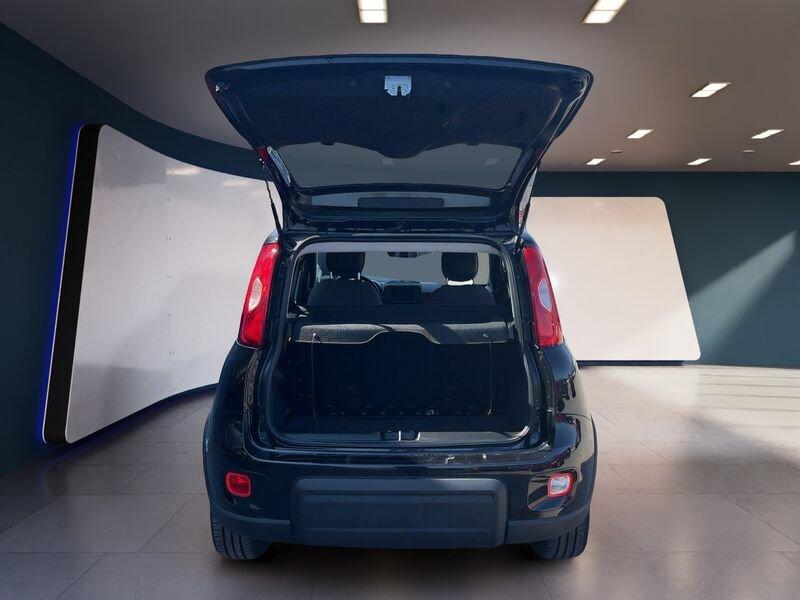 FIAT Panda III 2021 1.0 firefly hybrid City Life s&s 70cv 5p.ti