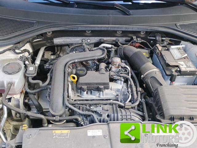 VOLKSWAGEN T-Roc 1.0 TSI R-Line