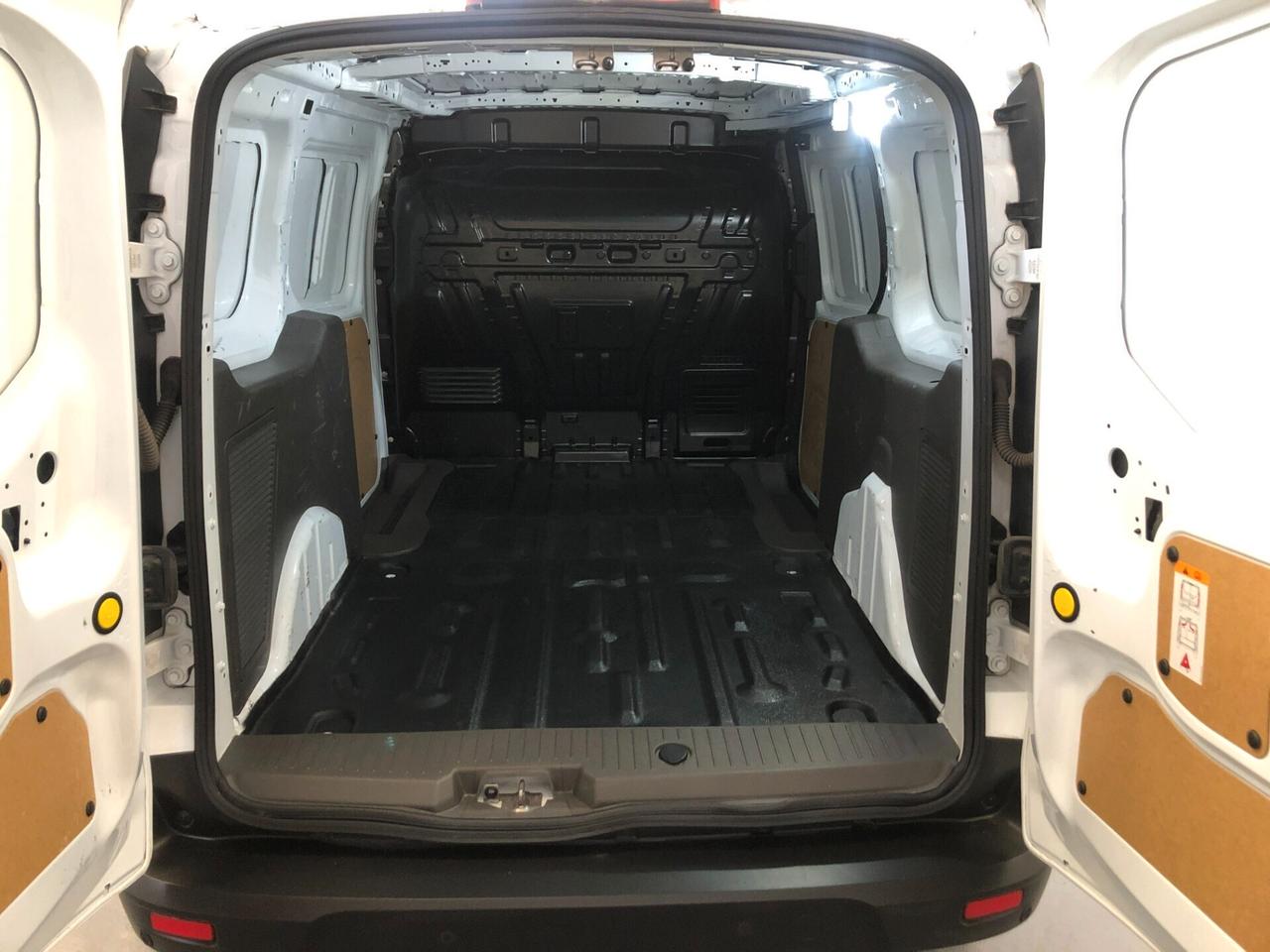 Ford Transit Connect 210 1.5 TDCi 100CV PL