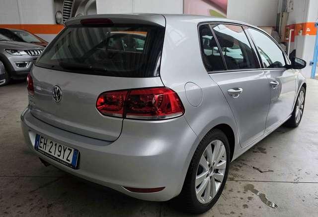 Volkswagen Golf Golf 5p 2.0 tdi Highline 140cv