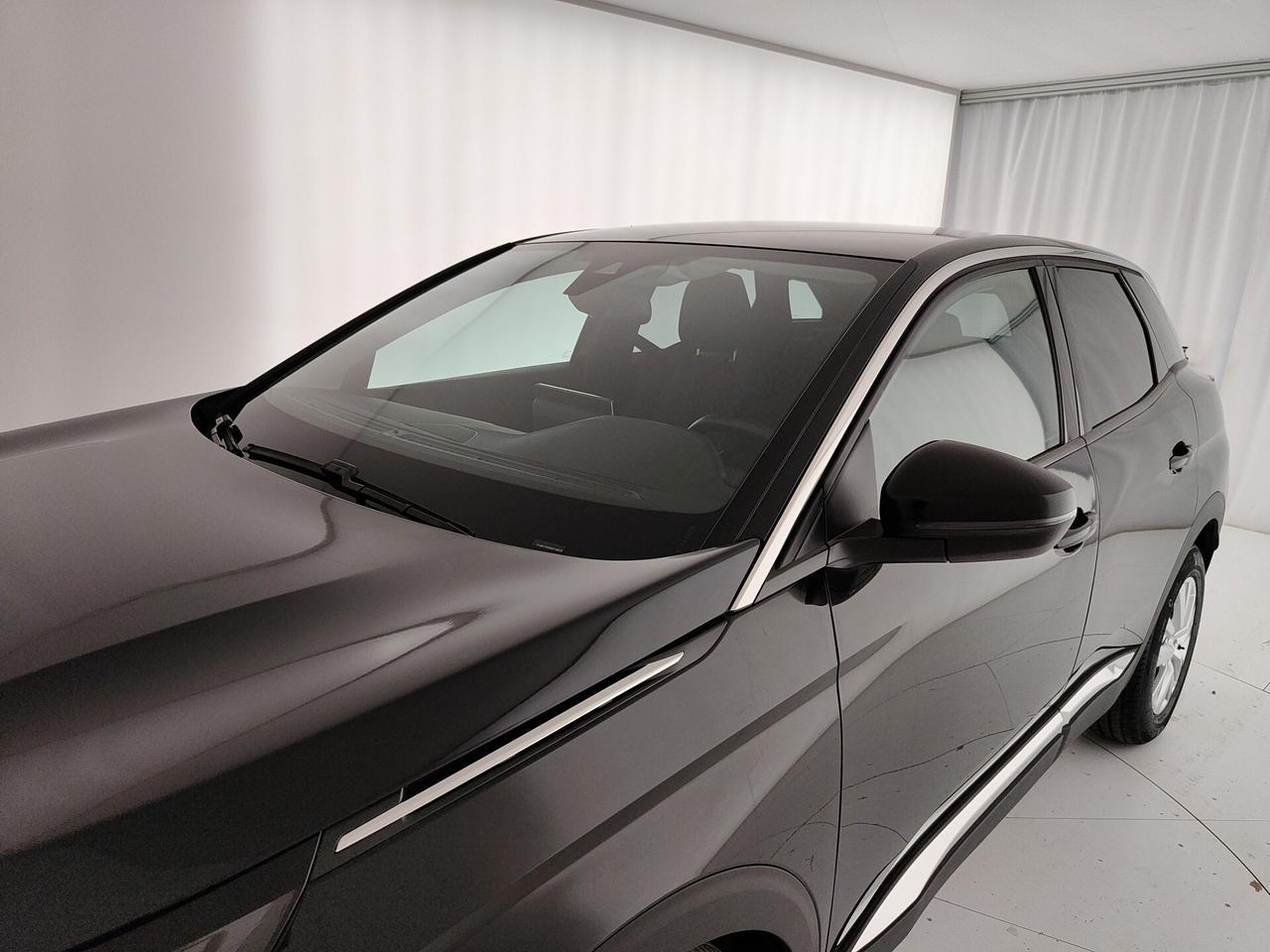 Peugeot 3008 BlueHDi 130 S&S Allure Pack