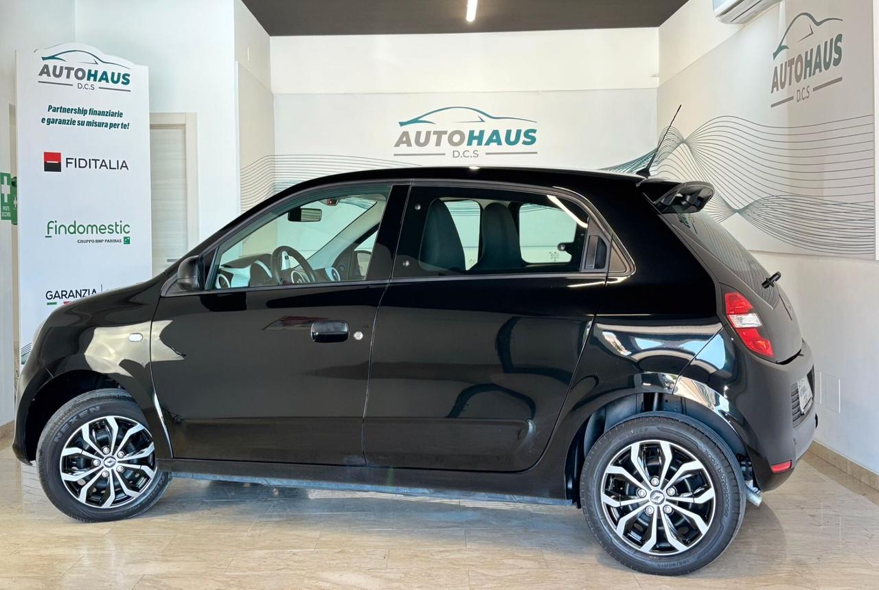 Renault Twingo 69 CV 5 porte - clima