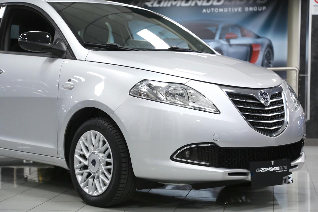 Lancia Ypsilon 1.3 MJT 16V 95 CV 5 porte S&S Gold