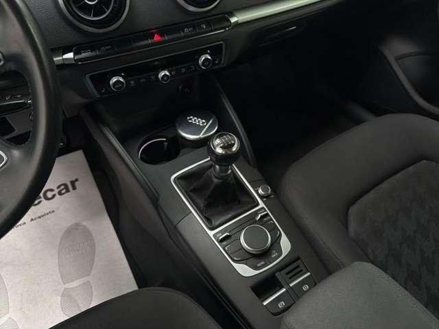 Audi A3 SPB 1.6 TDI clean diesel quattro edition