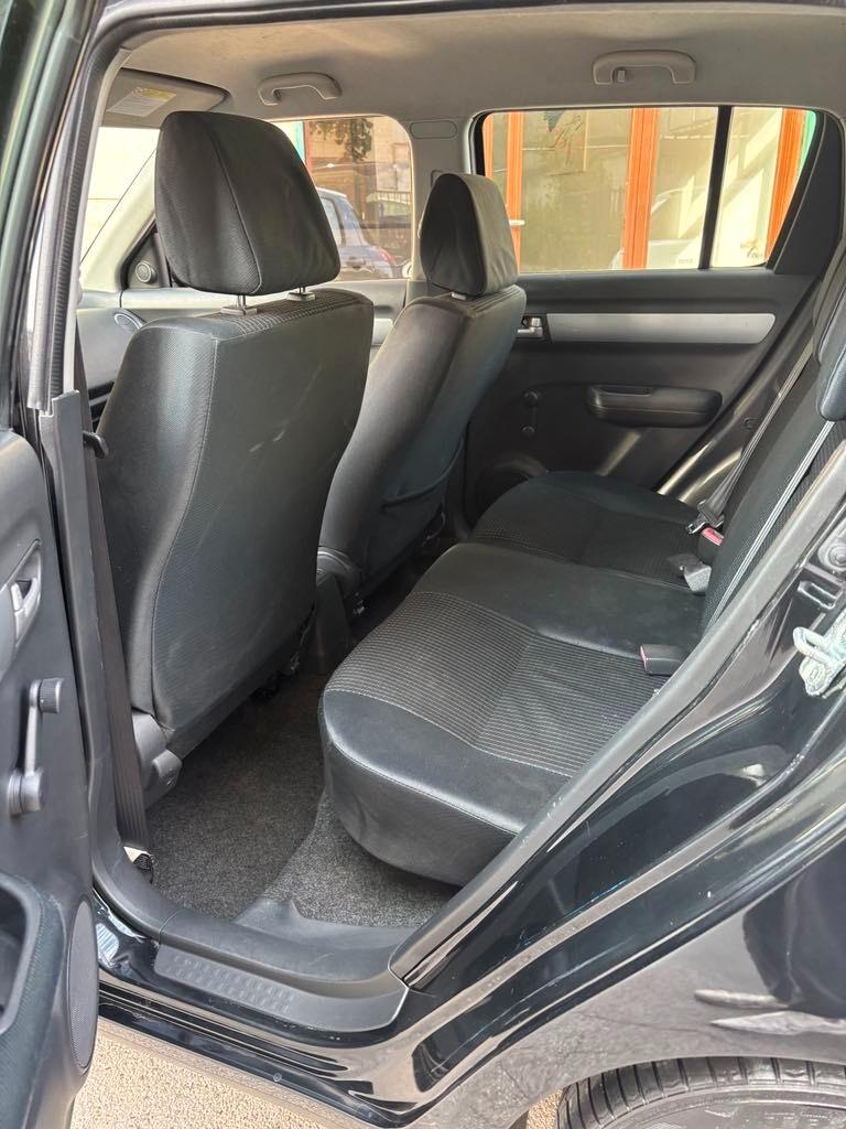Suzuki Swift 1.3 DDiS 75CV 5p.