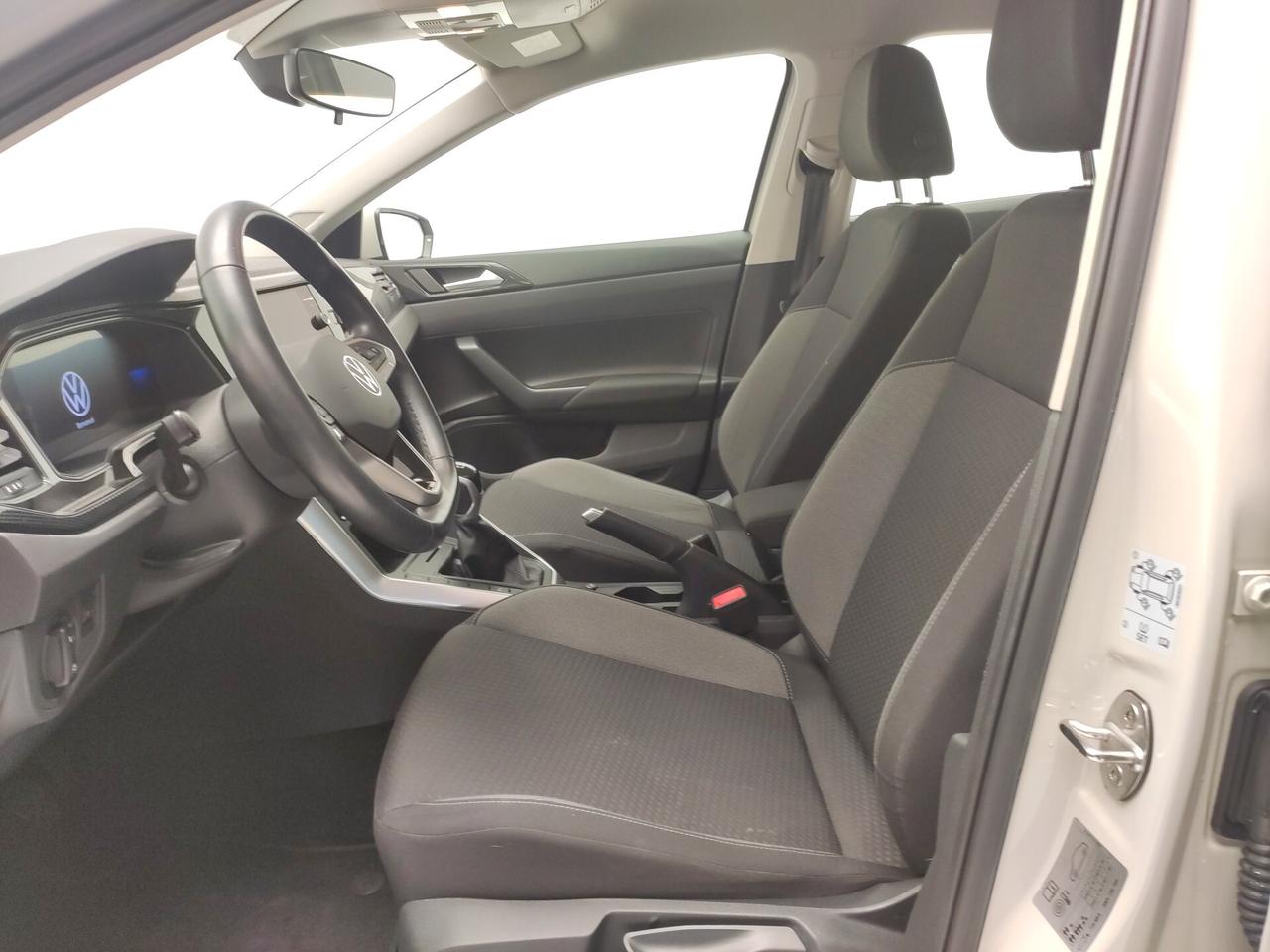 Volkswagen Polo 1.0 TSI Life