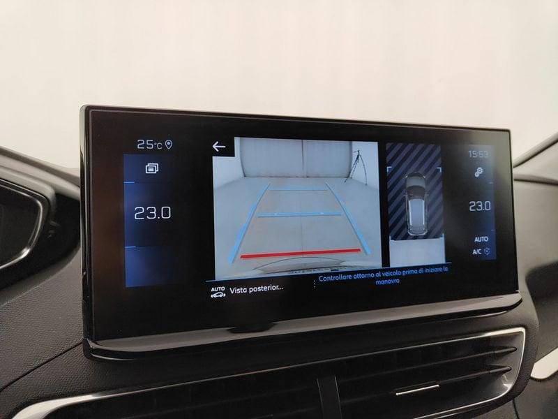 Peugeot 3008 3008 BlueHDi 130 S&S Allure Pack