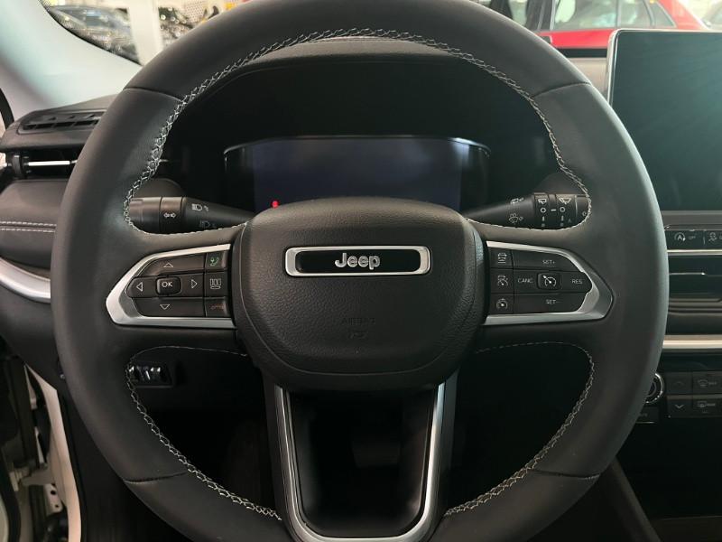 JEEP Compass 1.3 Turbo T4 2WD Limited