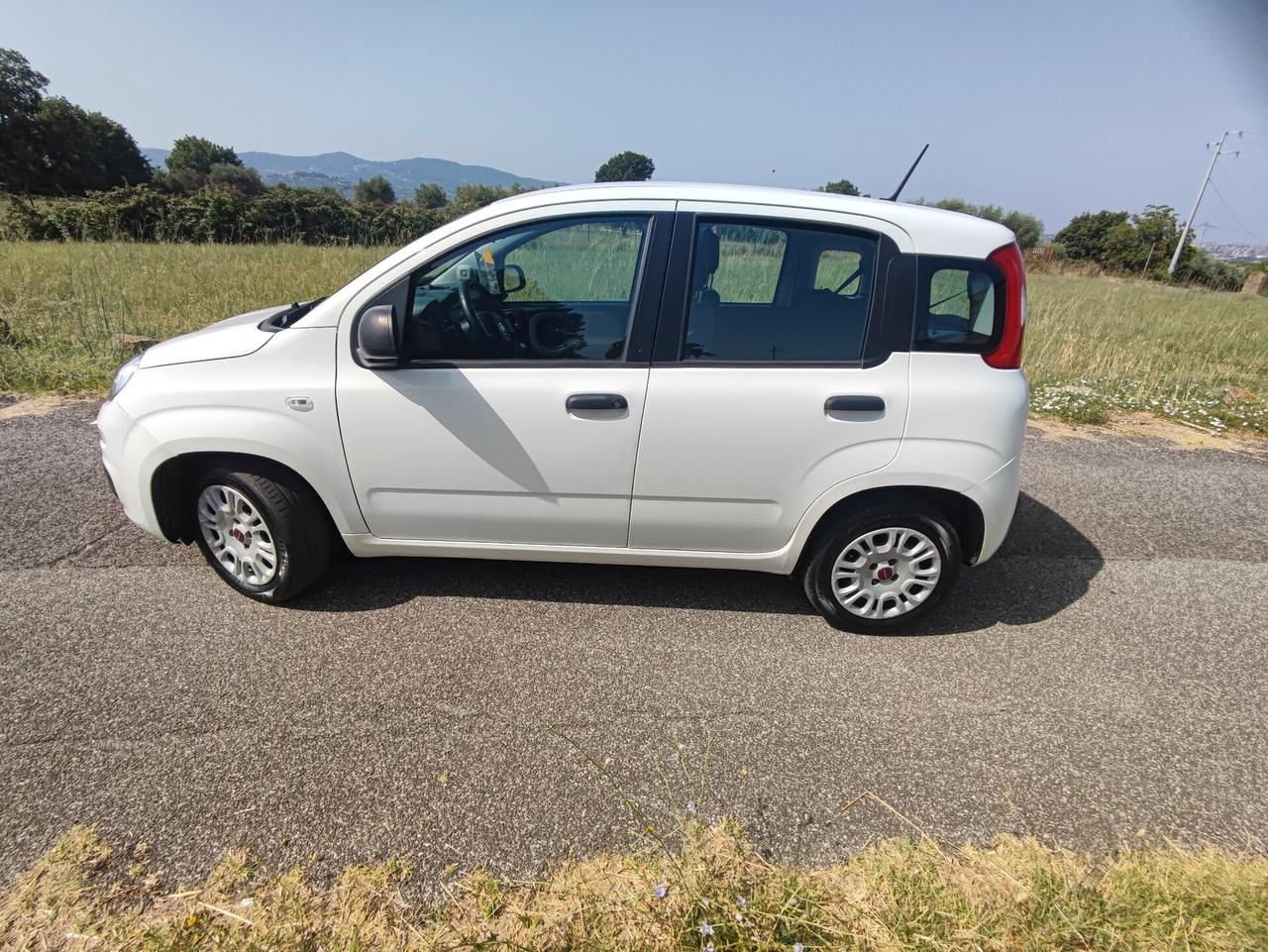 Fiat Panda 1.2 GPL DELLA CASA